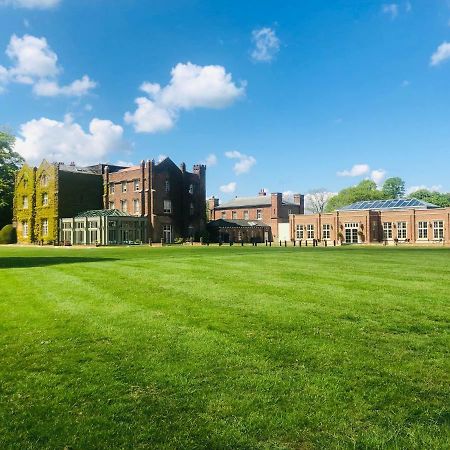 Offley Place Hotel Hitchin Exterior photo
