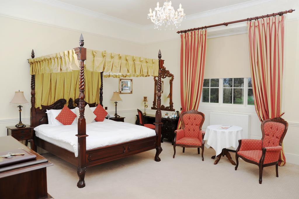 Offley Place Hotel Hitchin Exterior photo